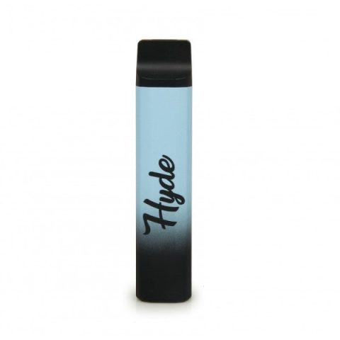 HYDE Edge Recharge - Blue Razz Ice | 3300 Puffs- Hyde Vapes Shop